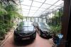 Lovely house with lake view for lease in Tu Hoa street